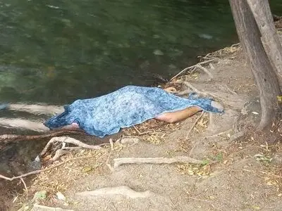 جوان 30 ساله در کانال آب کشاورزی زیاران غرق شد