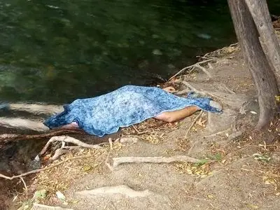 جوان 30 ساله در کانال آب کشاورزی زیاران غرق شد