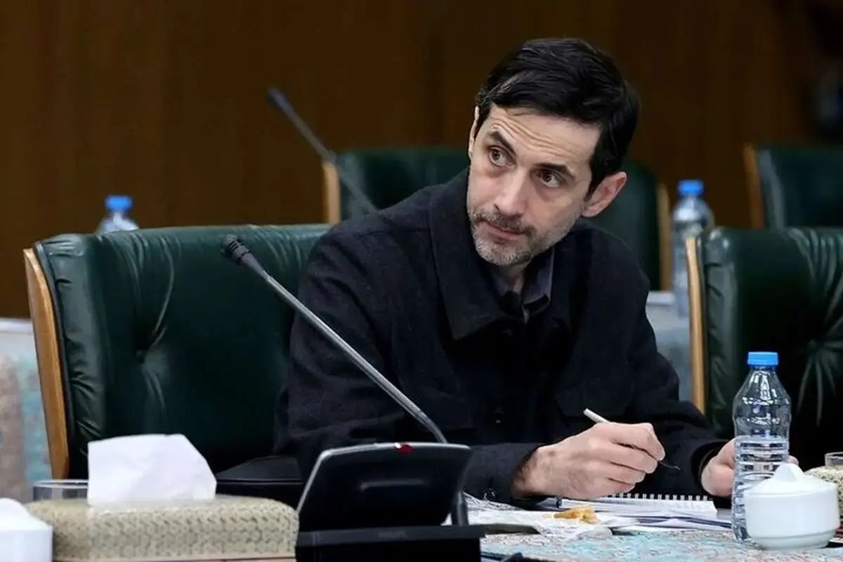 روزنامه دولت: تندروها می خواستند علیه رئیس جمهور عقده گشایی کنند، به پسرش حمله کردند