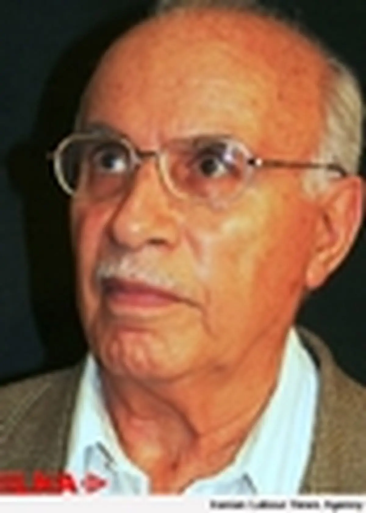 وزیر ارشاد درگذشت ناصر میناچی را تسلیت گفت