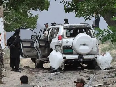 ده‌ها کشته و مجروح در پی انفجارها در پاکستان