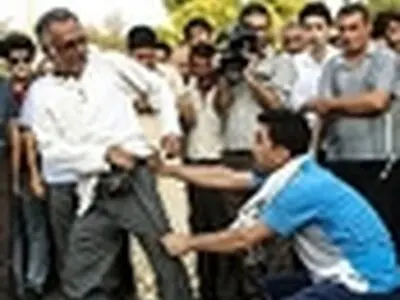 تلاش می‌کنیم جشنواره مریوان بدون تنش برگزار شود