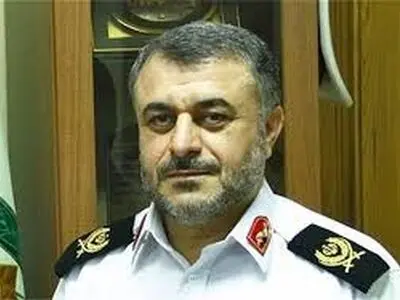 وقوع ۱۳ تصادف فوتی، ۳۵۵ حادثه جرحی در شبانه روز گذشته