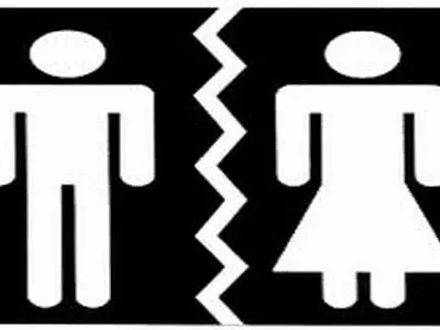 افزایش 2 درصدی آمار طلاق در آذربایجان غربی