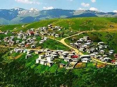 الگوی پیشرفت روستایی در راس  برنامه اقتصادی استان قرار دارد