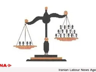 بی اطلاعی سخنگوی کمیسیون اصل نود از شکایت شاکیان مزد ۹۲