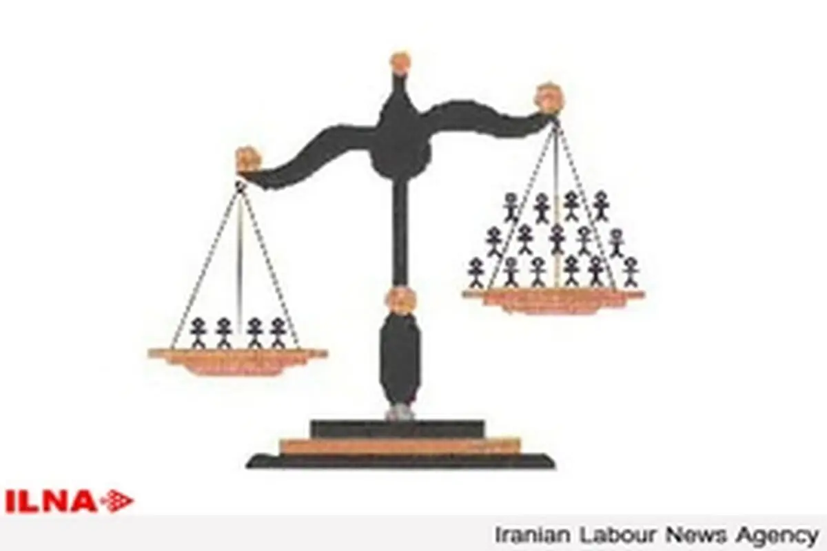 بی اطلاعی سخنگوی کمیسیون اصل نود از شکایت شاکیان مزد ۹۲