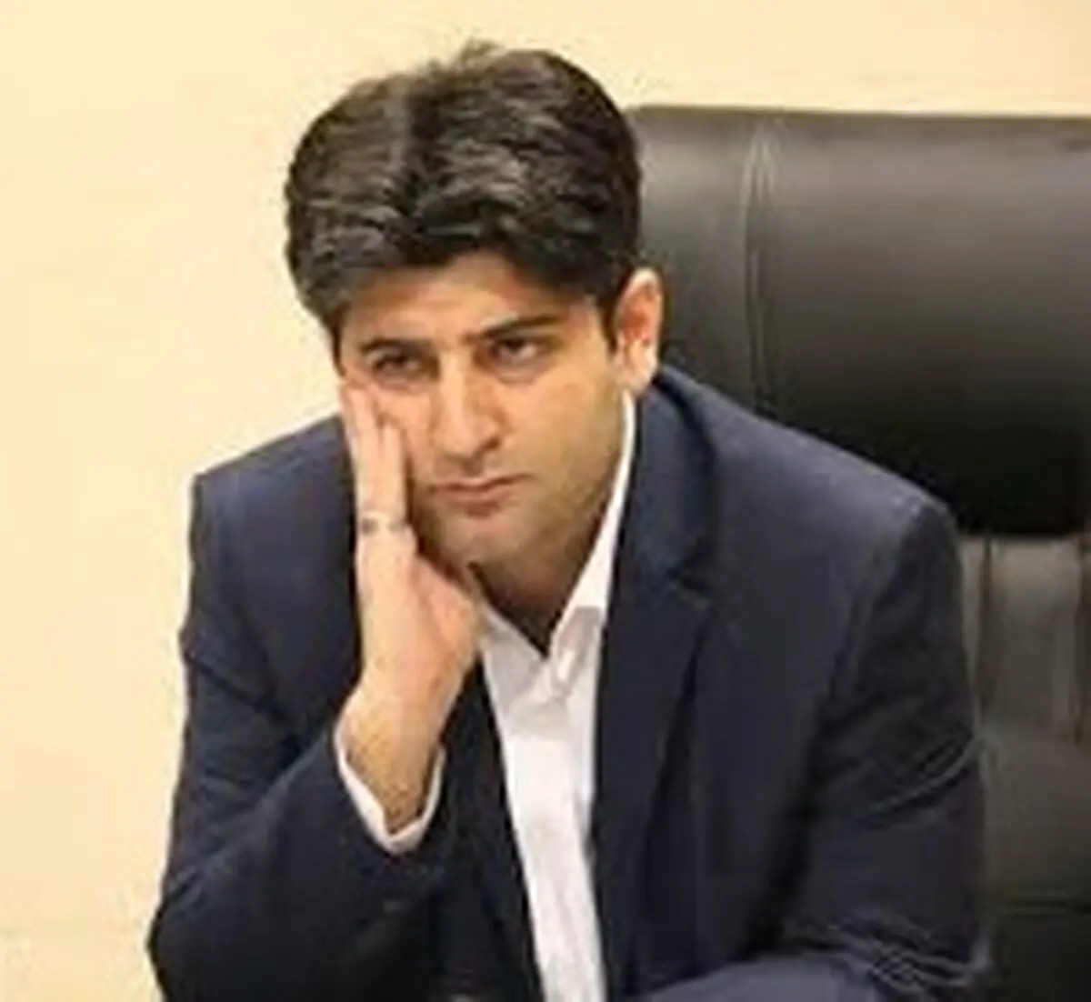 به روز رسانی حقوق کارکنان شهرداری رشت