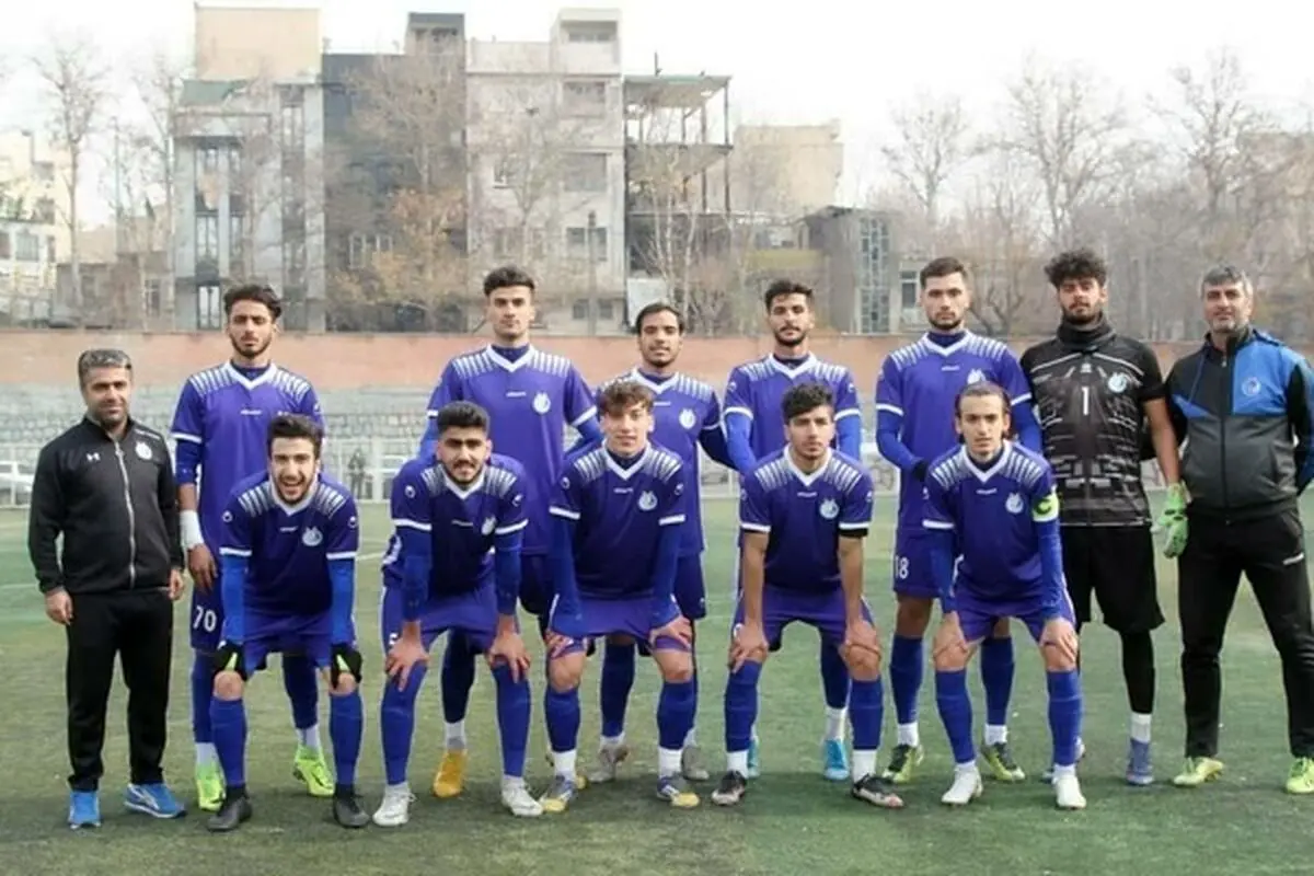 تخلف تیم‌های پایه استقلال و خطر سلب عناوین قهرمانی