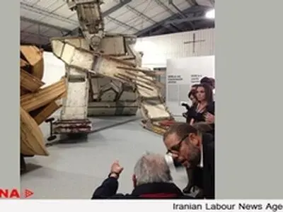 فیدل کاسترو پس از ۹ ماه در انظار عمومی ظاهر شد