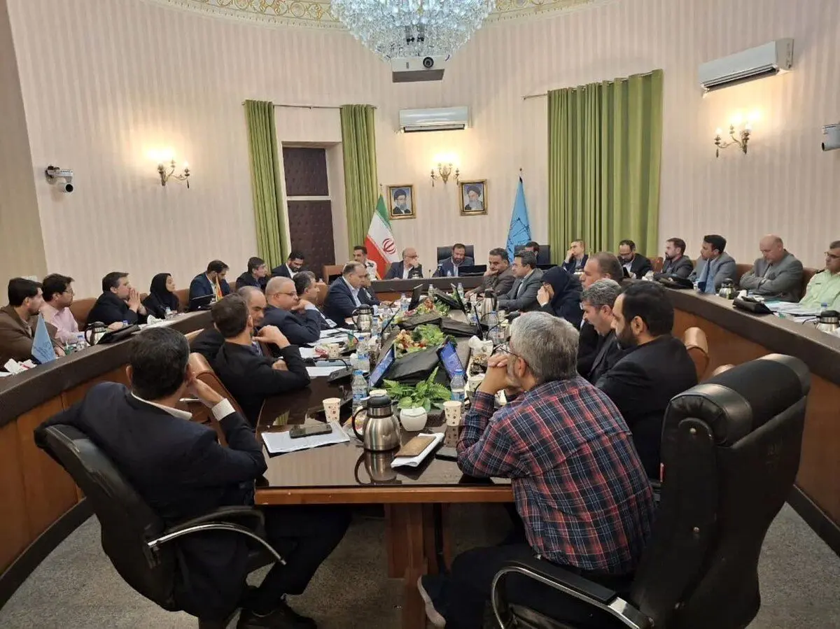 دادستانی تهران با تخریب منابع طبیعی و آلودگی محیط زیست قاطعانه برخورد خواهد کرد