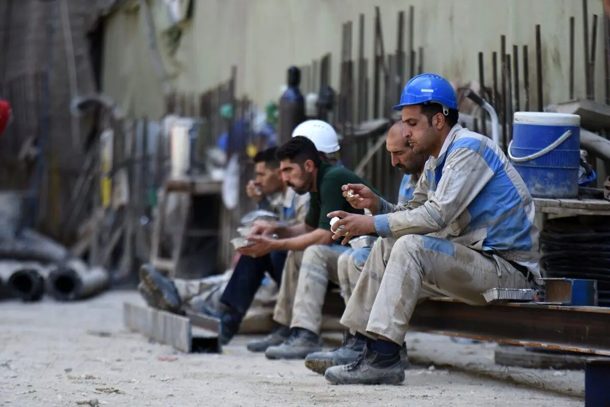 تشدید بیکاری در کشور با کاهش برق صنایع
