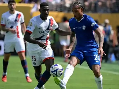 چلسی- پاری‌سن‌ژرمن: انریکه به دنبال انتقام است