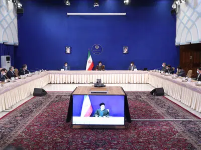 ایجاد شورای عالی جهاد سازندگی و امور عشایری/ رئیسی: باید نظام ناهماهنگ پرداخت را به نظام هماهنگ تبدیل کنیم