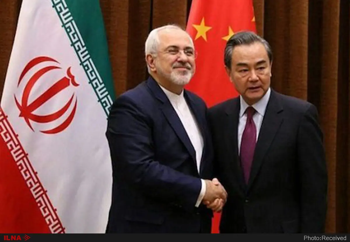 چین روابط عادی اقتصادی با ایران را ادامه خواهد داد
