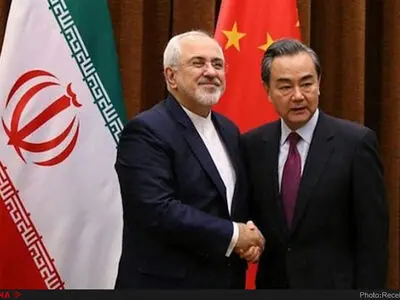 چین روابط عادی اقتصادی با ایران را ادامه خواهد داد