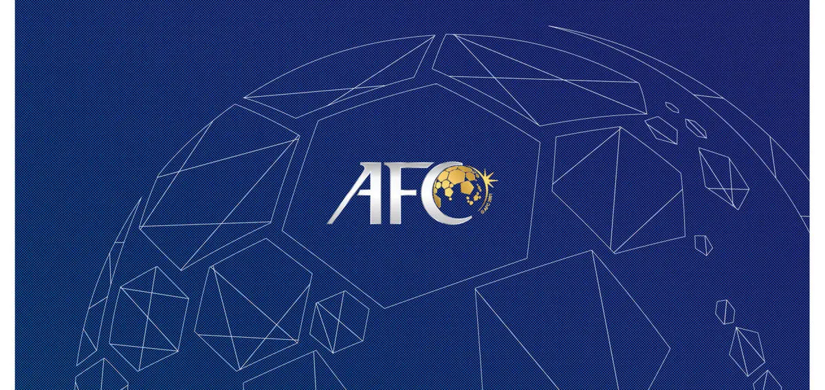 AFC تایید کرد: میزبانی عراق از ایران و بحرین در اردن