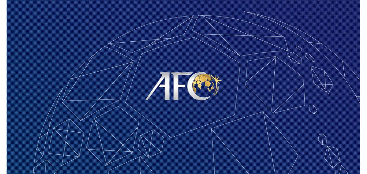 AFC تایید کرد: میزبانی عراق از ایران و بحرین در اردن