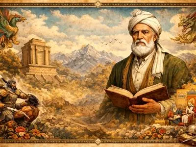 تخطئه فردوسی سابقه تاریخی دارد / حساسیت افراطی راه‌حل نیست

