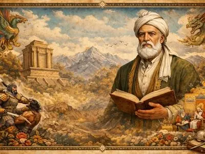 تخطئه فردوسی سابقه تاریخی دارد / حساسیت افراطی راه‌حل نیست


