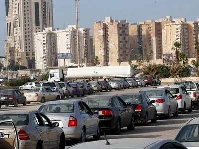 واشنگتن، مسکو را به سوء استفاده از جنگ لیبی متهم کرد