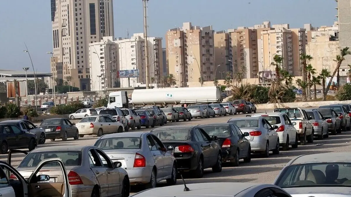 واشنگتن، مسکو را به سوء استفاده از جنگ لیبی متهم کرد