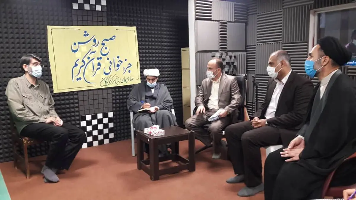 دعوت رئیس سازمان زندان‌ها از گروه‌های جهادی پزشکی برای حضور در زندان‌ها