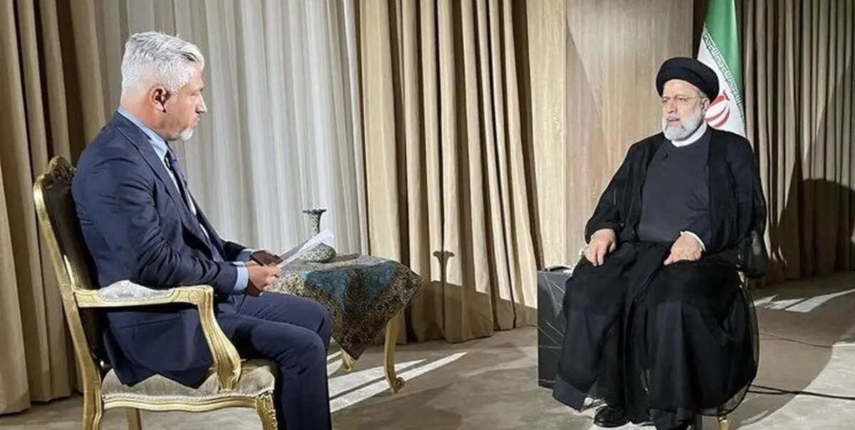 الرئیس الإیراني: على واشنطن اتخاذ قرار نهائي بشأن التوصل لاتفاق نووي