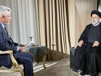 الرئیس الإیراني: على واشنطن اتخاذ قرار نهائي بشأن التوصل لاتفاق نووي
