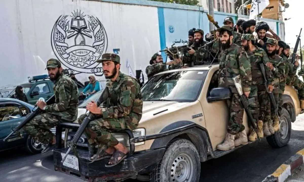 شرکت طالبان در سومین دور گفت‌وگوها درباره افغانستان در دوحه
