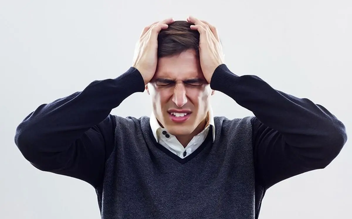 چرا بعضی اوقات بی‌دلیل بیمار می‌شویم؟ 