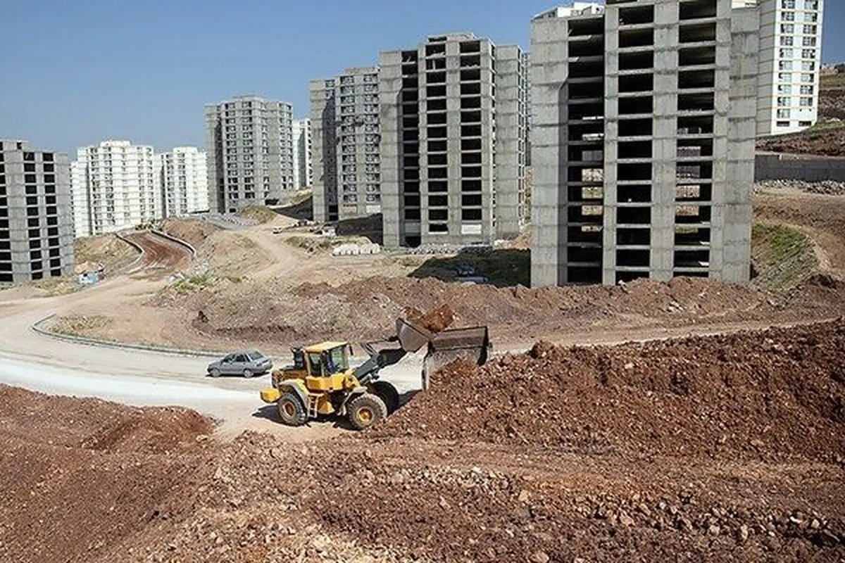 تامین ۱۲۱ هکتار زمین طرح نهضت ملی مسکن در سبزوار 