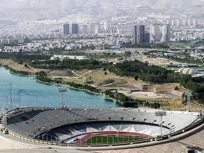 ورزشگاه جدید در تهران: آزادی ۲ ساخته می‌شود!