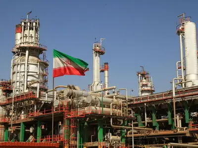 احتمال صداهای مهیب در پالایشگاه آبادان در روزهای آینده