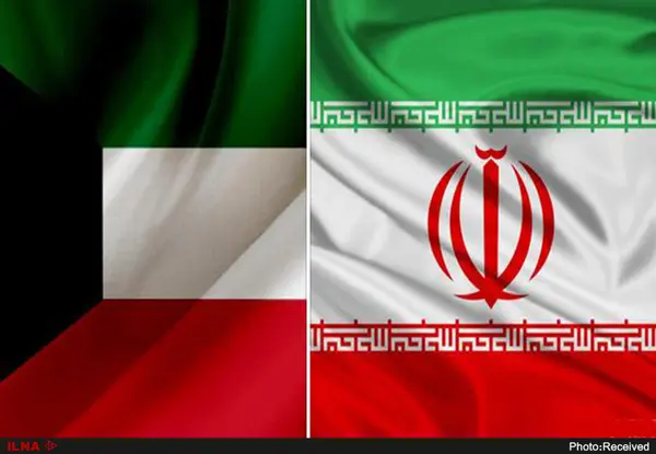 حضور سفیر جدید ایران در کویت در محل مأموریت خود