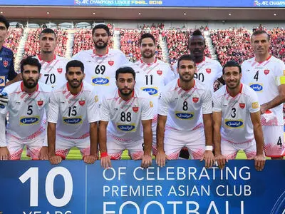 زمان جدید بلیط فروشی بازی پرسپولیس و کاشیما مشخص شد