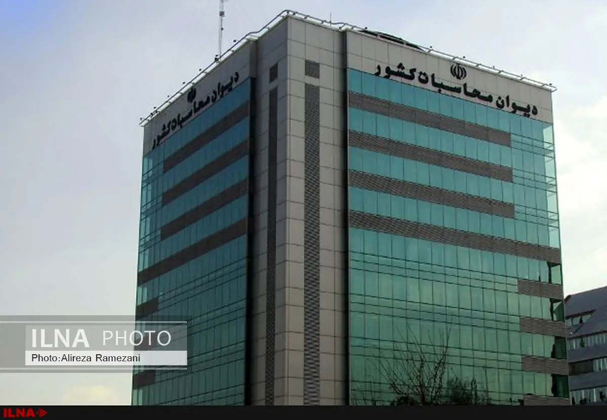 موافقت با برگزاری با اولویت انتخابات رییس و داستان دیوان محاسبات