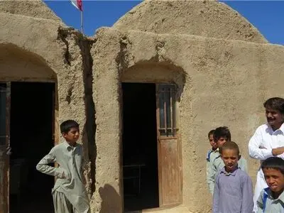 ۴۰۰مدرسه‌خشت‌وگلی در کشور وجود دارد / اعتبارات نوسازی مدارس ۶ برابر شده است