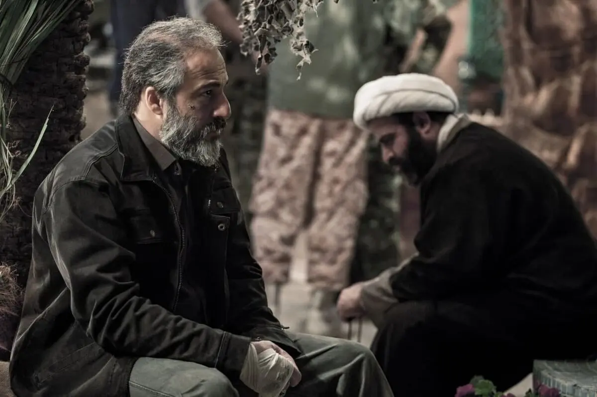 «دیدن این فیلم جرم است» میلیاردی شد