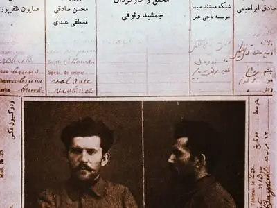 عکاسان جنایی به شبکه مستند می‌آیند