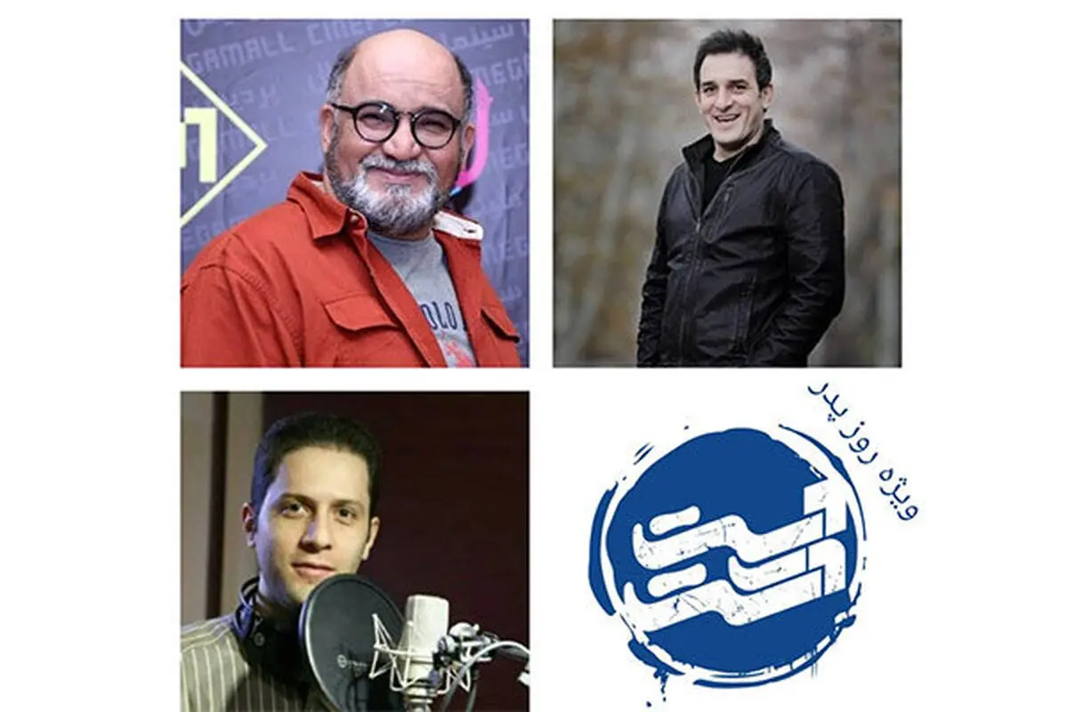نادر سلیمانی مهمان «دست در دست» می‌شود/ ویژه برنامه روز پدر