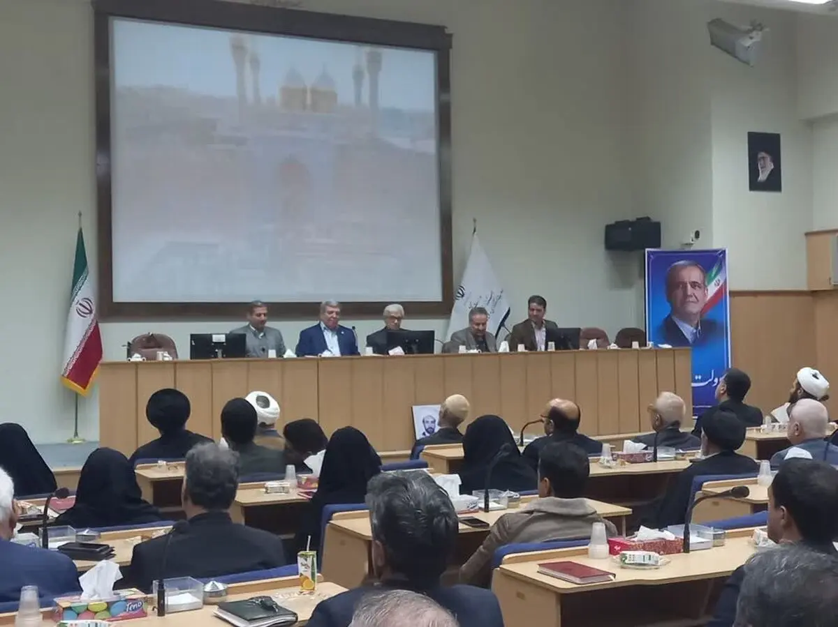ایران شدیدترین سالخوردگی جهان را دارد

