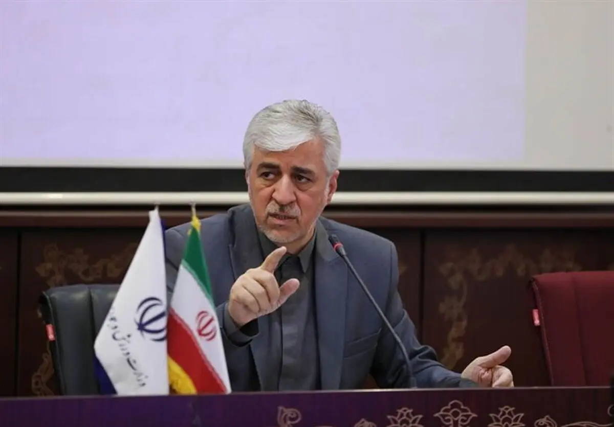 سجادی: گزارش مالی استقلال رو به بهبود بود/ مشکل حادی نداریم