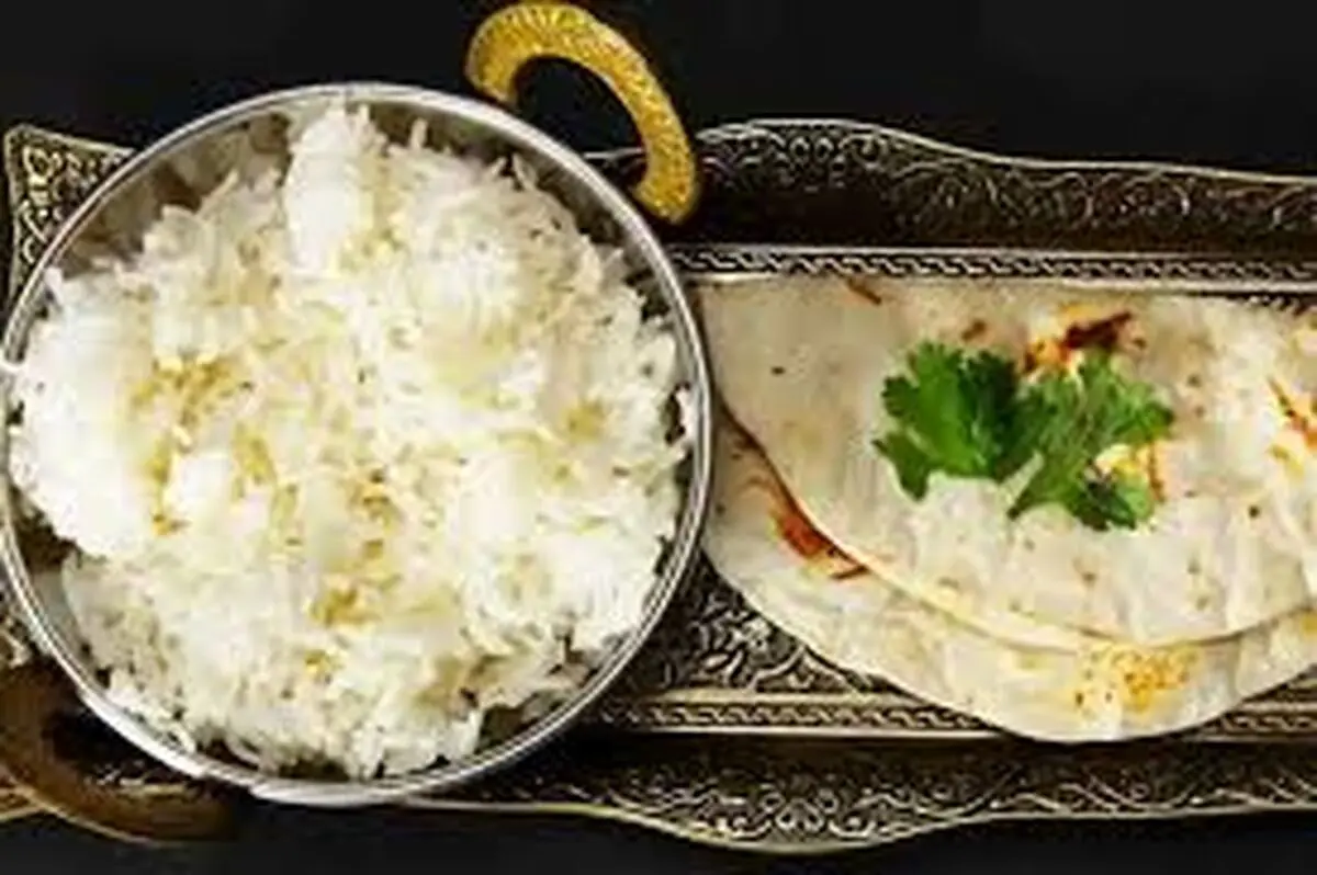 عوارض حذف نان و برنج برای لاغری