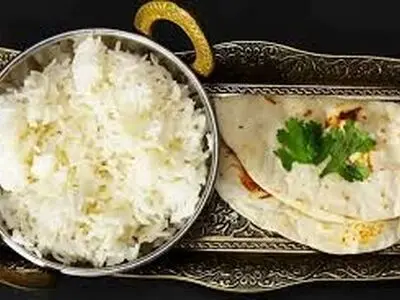 عوارض حذف نان و برنج برای لاغری
