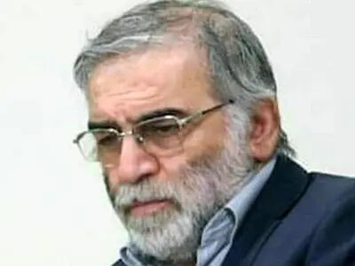 پیام تسلیت مدیرکل اداره کار استان البرز در پی ترور شهید فخری زاده