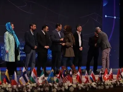 سیزدهمین جشنواره پویانمایی تهران برگزیدگان خود را شناخت
