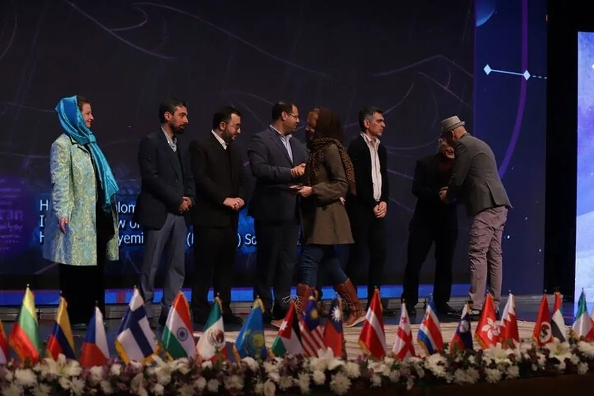 سیزدهمین جشنواره پویانمایی تهران برگزیدگان خود را شناخت