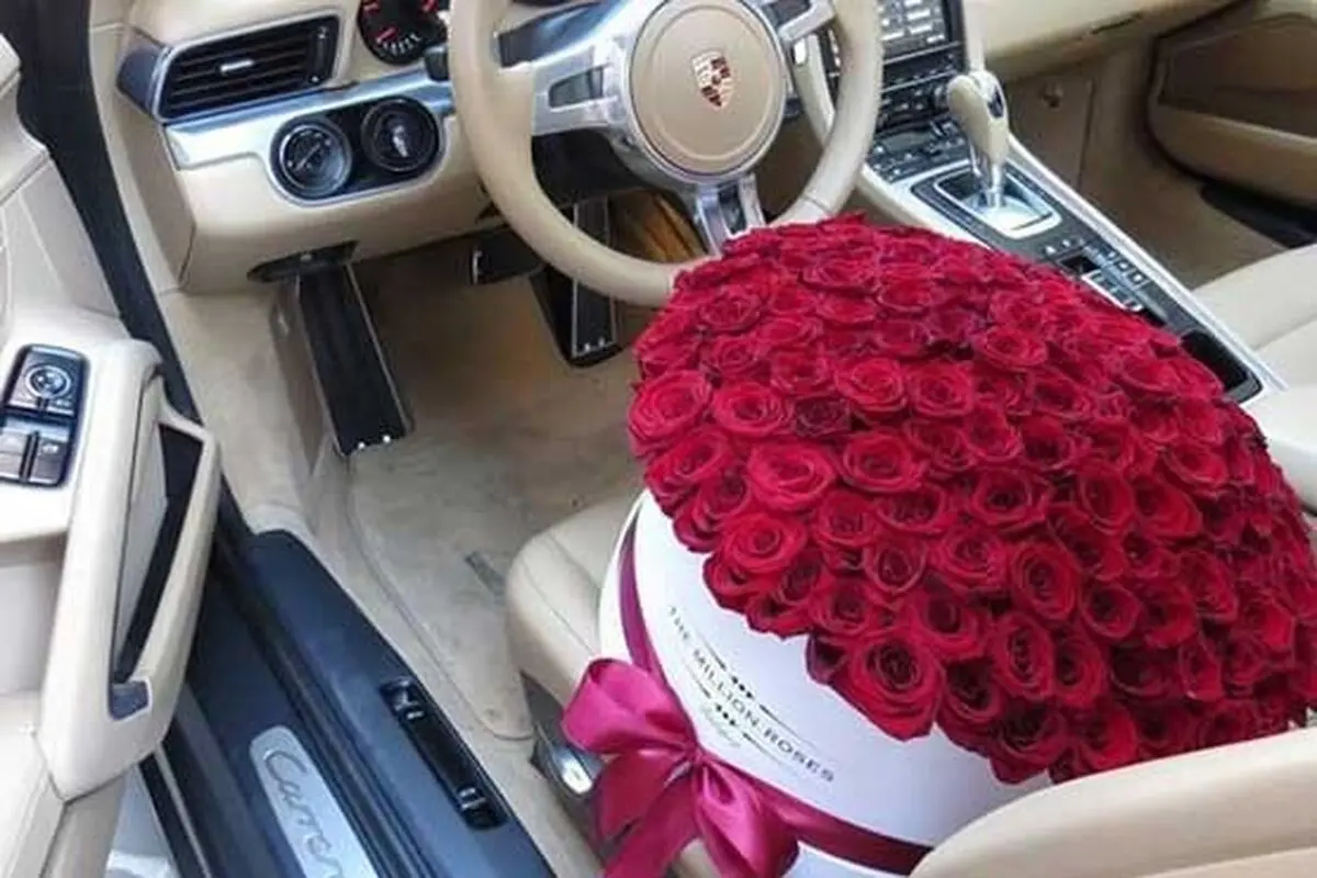 لاکچری‌ تقلبی!/ تصاویر
