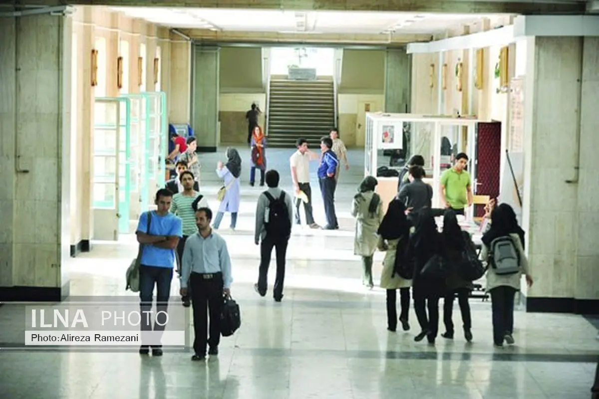  افزایش حدود 10 درصدی نرخ خوابگاه‌ها/ اختصاص ودیعه 30 میلیونی به 100 دانشجوی متاهل